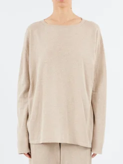 Outlet - L/S Boatneck in Women Tops & Blouses | Knitwear