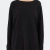 Clearance - L/S Boatneck in Women Tops & Blouses | Knitwear