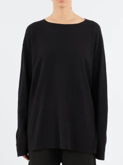Clearance - L/S Boatneck in Women Tops & Blouses | Knitwear