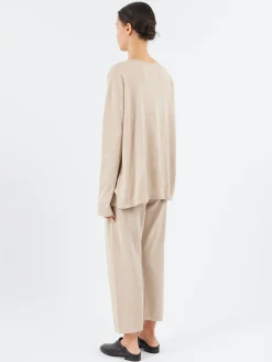 Outlet - L/S Boatneck in Women Tops & Blouses | Knitwear