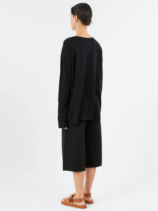 Clearance - L/S Boatneck in Women Tops & Blouses | Knitwear