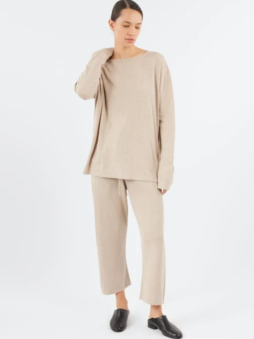 Outlet - L/S Boatneck in Women Tops & Blouses | Knitwear