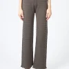 Clearance - Smocked Pants in Women Pants