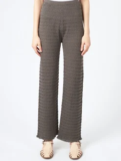 Clearance - Smocked Pants in Women Pants