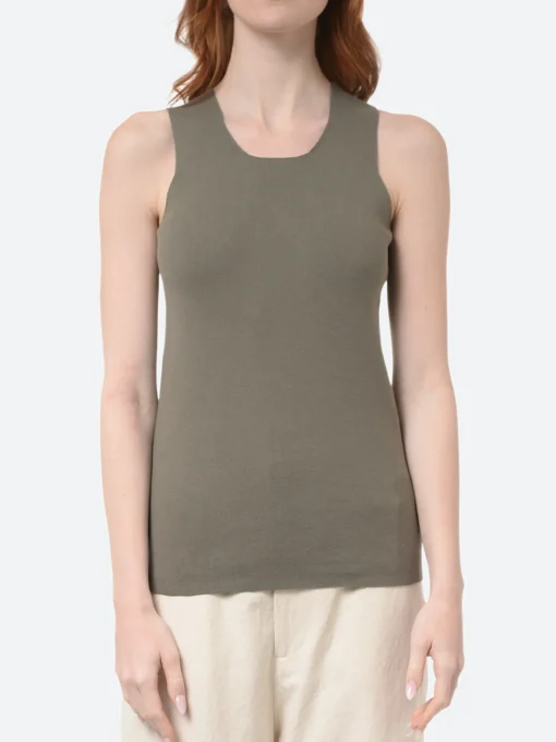 Outlet - Stretch Tank in Women Tops & Blouses