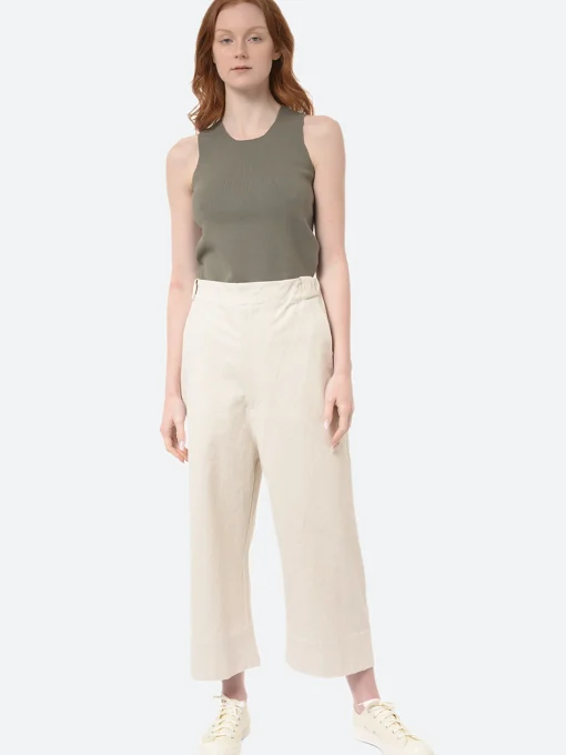 Outlet - Stretch Tank in Women Tops & Blouses