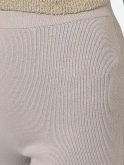 New - Stretch Biker in Women Shorts