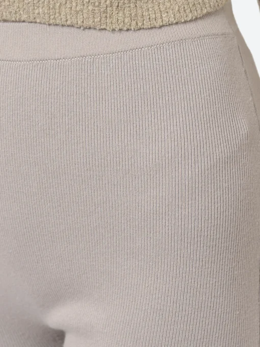 New - Stretch Biker in Women Shorts