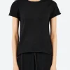 New - Super Fine Baby Tee in Women Tops & Blouses | T-Shirts