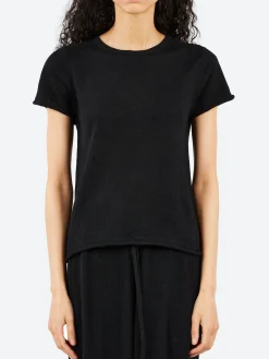 New - Super Fine Baby Tee in Women Tops & Blouses | T-Shirts
