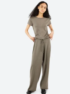 Fashion - Super Fine Pants in Women Pants