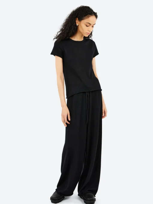 New - Super Fine Baby Tee in Women Tops & Blouses | T-Shirts