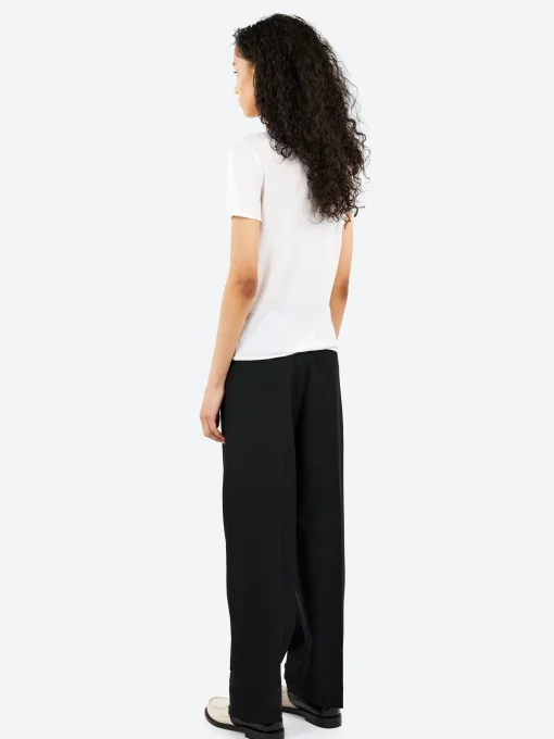 Fashion - Super Fine Baby Tee in Women Tops & Blouses | T-Shirts