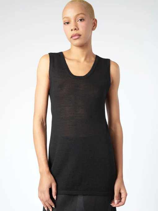 Discount - Super Fine Tank in Women Tops & Blouses