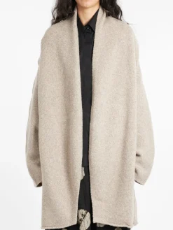 Sale - Taper Coat in Women Outerwear