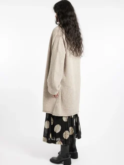 Sale - Taper Coat in Women Outerwear