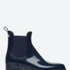 New - Comfy Rainboots in Naval Women Overalls & Jumpsuits | Boots