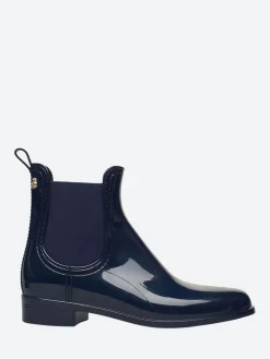 New - Comfy Rainboots in Naval Women Overalls & Jumpsuits | Boots