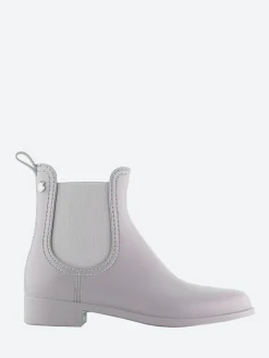 Discount - Splash Rainboots in Steel Women Overalls & Jumpsuits | Boots