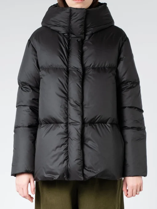 Best - Lis Jacket in Black Women Outerwear