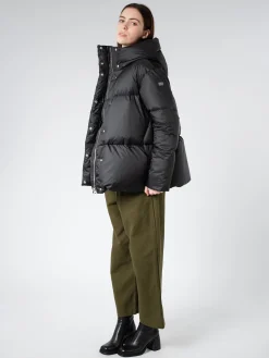 Best - Lis Jacket in Black Women Outerwear