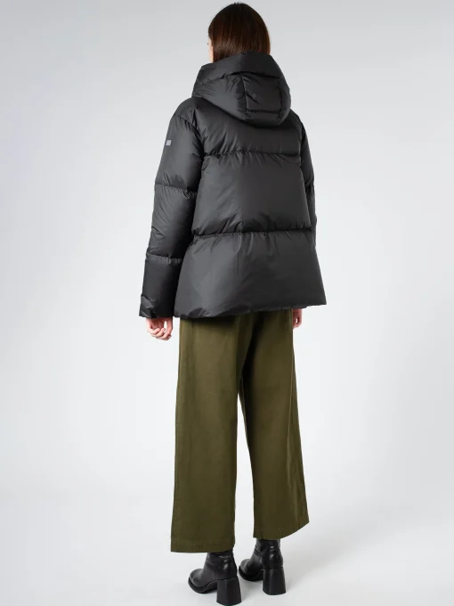 Best - Lis Jacket in Black Women Outerwear