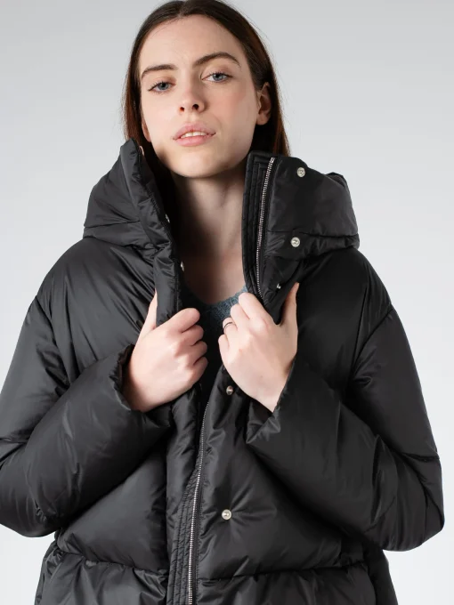 Best - Lis Jacket in Black Women Outerwear