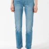 Hot - 501 Original in Hollow Days (Light Wash) Women Pants | Overalls & Jumpsuits