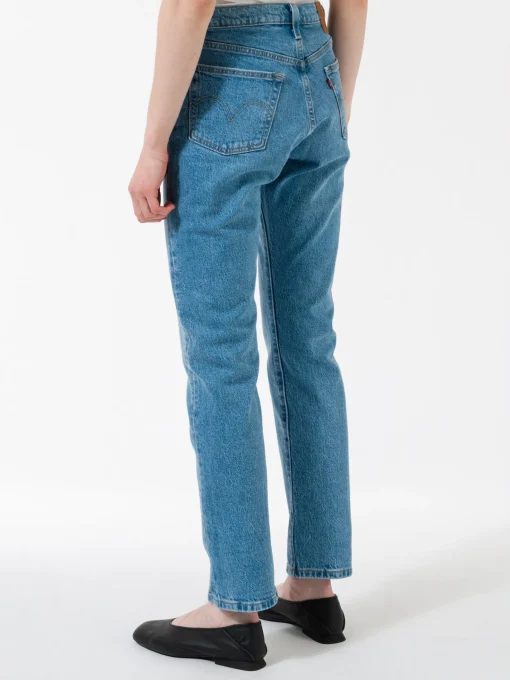Hot - 501 Original in Hollow Days (Light Wash) Women Pants | Overalls & Jumpsuits