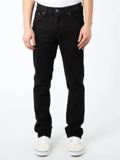 Hot - 511 Slim in Black Leaf Pants | Denim