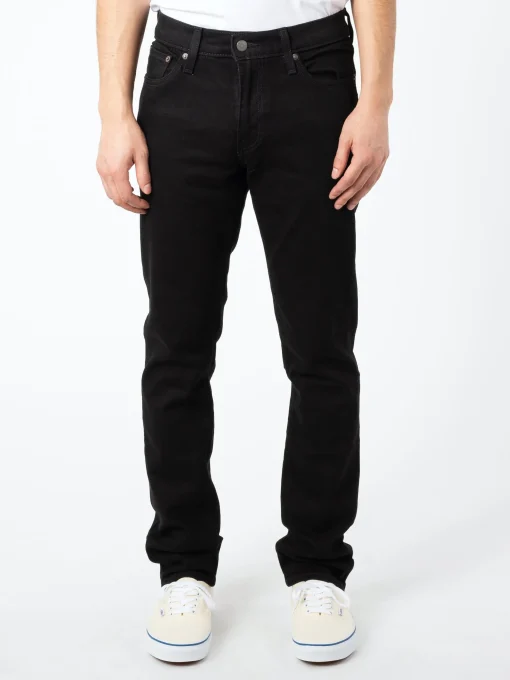 Hot - 511 Slim in Black Leaf Pants | Denim