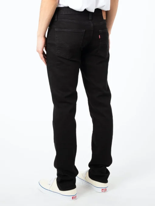 Hot - 511 Slim in Black Leaf Pants | Denim