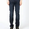 Sale - 511 Slim in Chicken Of The Wood (Dark Blue) Pants | Denim