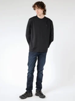Sale - 511 Slim in Chicken Of The Wood (Dark Blue) Pants | Denim