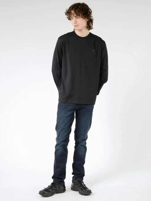 Sale - 511 Slim in Chicken Of The Wood (Dark Blue) Pants | Denim
