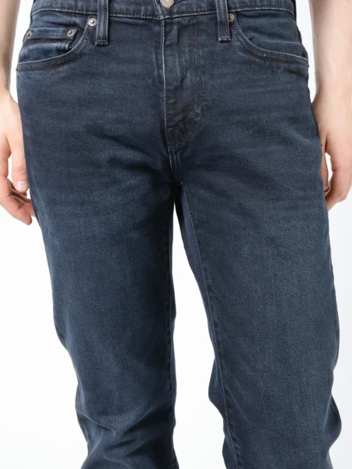 Sale - 511 Slim in Chicken Of The Wood (Dark Blue) Pants | Denim