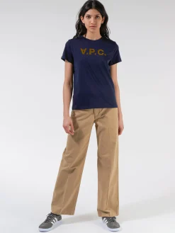 Hot - Baggy Trouser in Unbasic Khaki Women Pants | Overalls & Jumpsuits