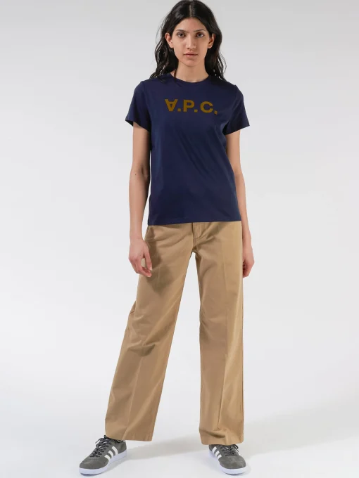 Hot - Baggy Trouser in Unbasic Khaki Women Pants | Overalls & Jumpsuits