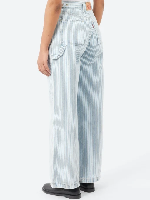 New - Cinch Baggy Carpenter Pants in Handy Woman Women Pants | Overalls & Jumpsuits
