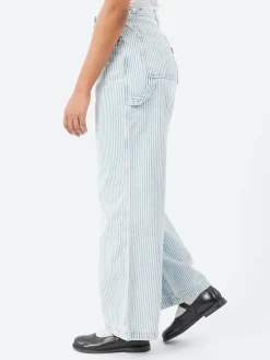 New - Cinch Baggy Carpenter Pants in Handy Woman Women Pants | Overalls & Jumpsuits