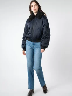 Clearance - Ribcage Full Length Jeans in Dance Around Women Pants | Overalls & Jumpsuits