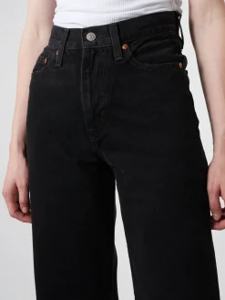 Best - Ribcage Wide Leg in Rosie Posie Women Pants | Overalls & Jumpsuits