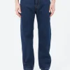 Online - Skate Baggy 5 Pocket Jeans in Pants | Denim