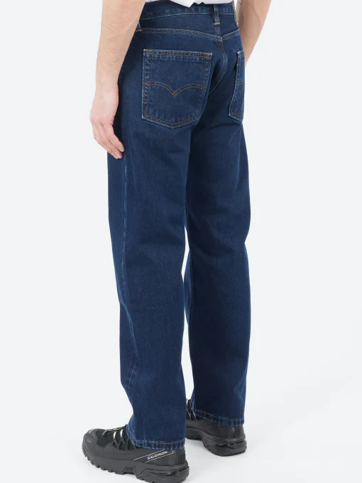 Online - Skate Baggy 5 Pocket Jeans in Pants | Denim