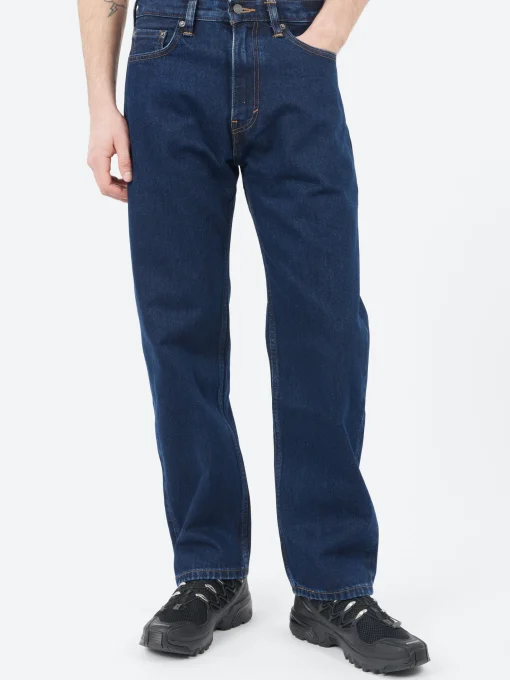 Online - Skate Baggy 5 Pocket Jeans in Pants | Denim
