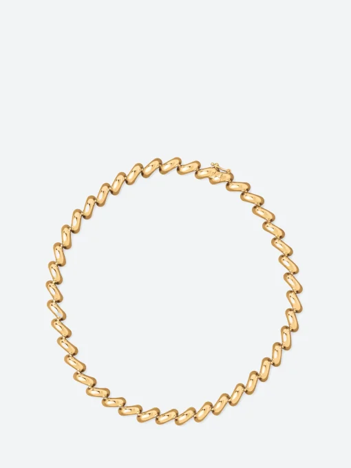 Sale - Edith Necklace in Women Jewelry | Belts