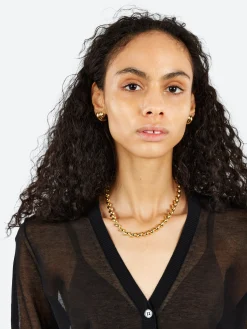 Sale - Edith Necklace in Women Jewelry | Belts