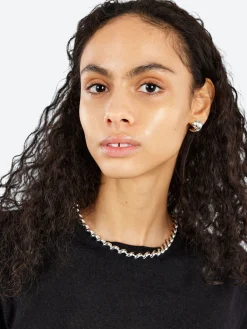 Online - Edith Necklace in Women Jewelry | Belts