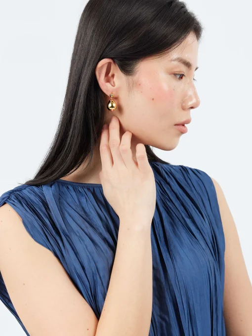 New - Julie Earrings in Women Jewelry | Belts