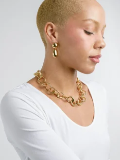Hot - Klara Earrings in Women Jewelry | Belts
